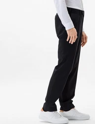 EUREX by BRAX Anzughose Style JAN Dunkelblau/Schwarz/Dunkelgrau/Khaki/Beige