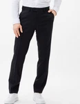 EUREX by BRAX Anzughose Style JAN Dunkelblau/Schwarz/Dunkelgrau/Khaki/Beige