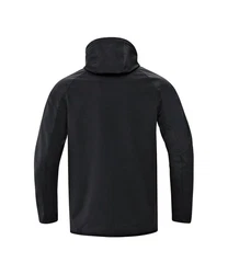 Jako Softshelljacke Light Schwarz/Dunkelblau/Grau/Dunkelgrau