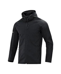 Sweatjacke Softshelljacke Light