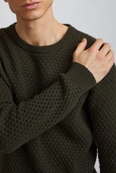 !Solid Strickpullover SDClive LS (21107143) 21107143