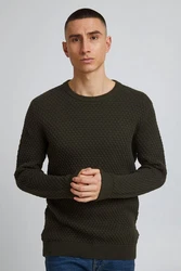 !Solid Strickpullover SDClive LS (21107143) 21107143