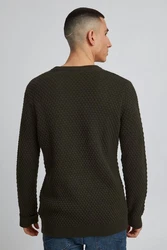 !Solid Strickpullover SDClive LS (21107143) 21107143