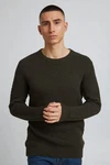 !Solid Strickpullover SDClive LS (21107143) 21107143