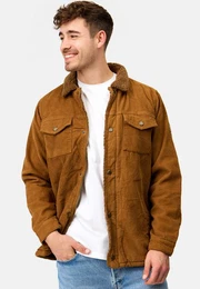 Winterjacke Tonni