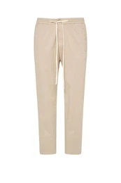 Stoffhose