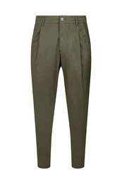 Stoffhose