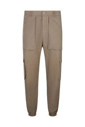 Stoffhose