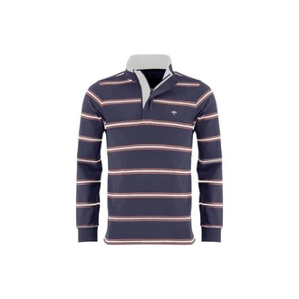 FYNCH-HATTON Sweatshirt Langarmshirt Rugby