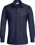 GREIFF Langarmhemd Corporate Hemd BASIC Slim Fit 