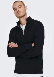 Strickpullover OS Knit