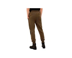 HUGO Sweatshirt (1-tlg) dunkel-grn