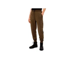 HUGO Sweatshirt (1-tlg) dunkel-grn
