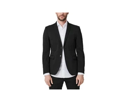 s.Oliver Jackett Sakko Slim BLACK LABEL schwarz
