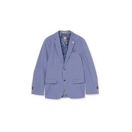 Jackett uni regular fit (1-tlg)