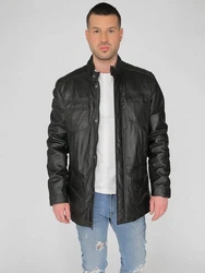 JCC Lederjacke (3102160) 3102160