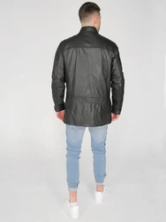 JCC Lederjacke (3102160) 3102160