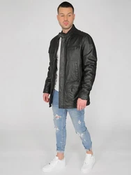 JCC Lederjacke (3102160) 3102160