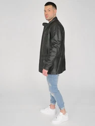 JCC Lederjacke (3102160) 3102160
