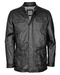 JCC Lederjacke (3102160) 3102160