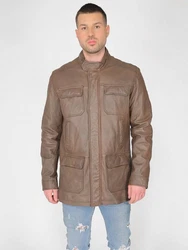 JCC Lederjacke (3102160) 3102160