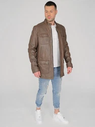 JCC Lederjacke (3102160) 3102160