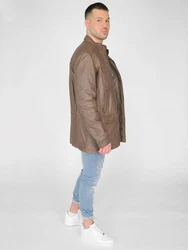 JCC Lederjacke (3102160) 3102160