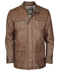 JCC Lederjacke (3102160) 3102160