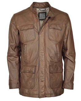 JCC Lederjacke (3102160) 3102160