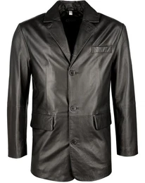 Lederjacke Armando