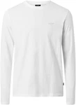 JOOP! Jeans Shirt Alphis Grau/Weiß/Creme