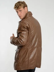 JCC Lederjacke (3102236) 3102236