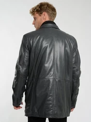 JCC Lederjacke (3102236) 3102236