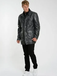 JCC Lederjacke (3102236) 3102236