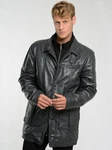 JCC Lederjacke (3102236) 3102236