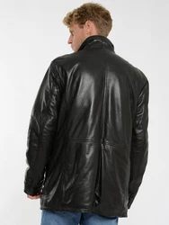 JCC Lederjacke (3102236) 3102236
