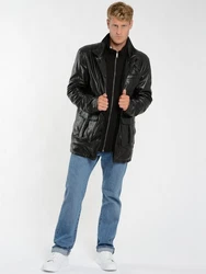 JCC Lederjacke (3102236) 3102236