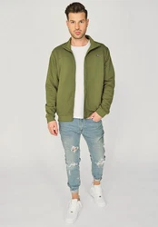 JCC Sweatjacke (310212082) 310212082