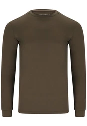 ENDURANCE Langarmshirt Hubend 