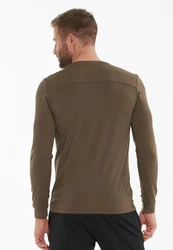ENDURANCE Langarmshirt Hubend 