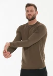 ENDURANCE Langarmshirt Hubend 