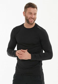 ENDURANCE Langarmshirt Hubend