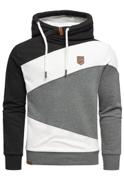 Kapuzenpullover TEMPE Kapuzenpullover Herren Pullover Hoodie Sweater