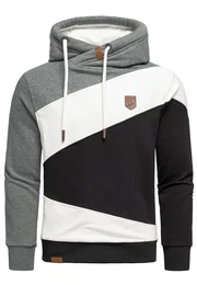 Kapuzenpullover TEMPE Kapuzenpullover Herren Pullover Hoodie Sweater