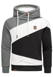 Amaci&Sons Kapuzenpullover TEMPE