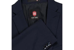 CG Club of Gents Sakko 