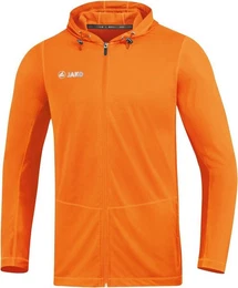 Laufjacke Kapuzenjacke Run 2.0