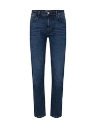 TOM TAILOR Jeans Josh Blau/Dunkelblau/Hellblau