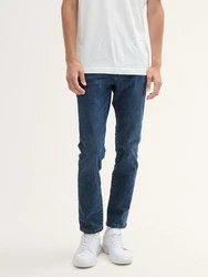TOM TAILOR Jeans Josh Blau/Dunkelblau/Hellblau