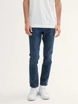 TOM TAILOR Jeans Josh Blau/Dunkelblau/Hellblau